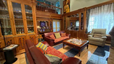 Chalet en Sector B photo 16