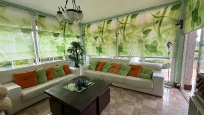 Chalet in Sector B photo 5