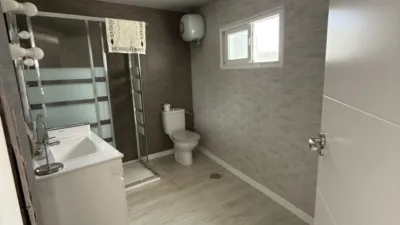 Chalet en Sector B photo 8