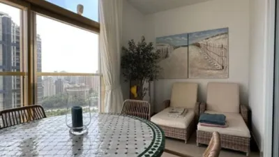 Apartment in Platja de Ponent photo 12