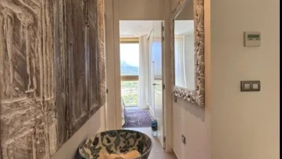 Apartment in Platja de Ponent photo 13