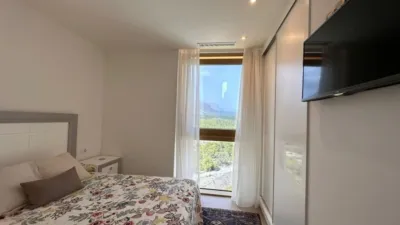 Apartment in Platja de Ponent photo 14