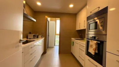 Apartment in Platja de Ponent photo 15