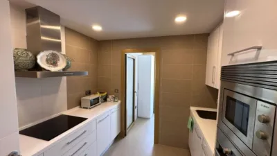 Apartment in Platja de Ponent photo 16