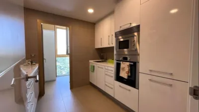 Apartment in Platja de Ponent photo 17