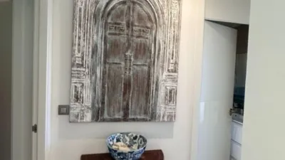 Apartment in Platja de Ponent photo 18