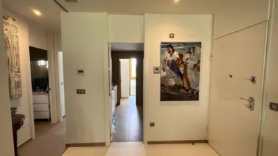 Apartment in Platja de Ponent photo 19