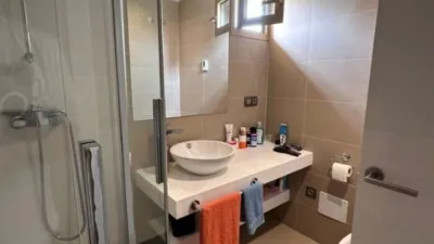 Apartment in Platja de Ponent photo 22