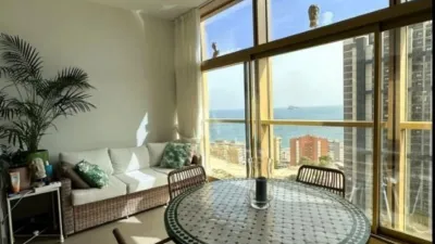 Apartment in Platja de Ponent photo 2