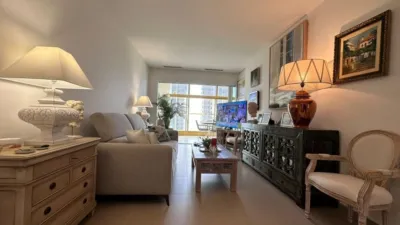 Apartment in Platja de Ponent photo 3