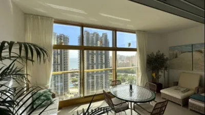 Apartment in Platja de Ponent photo 4