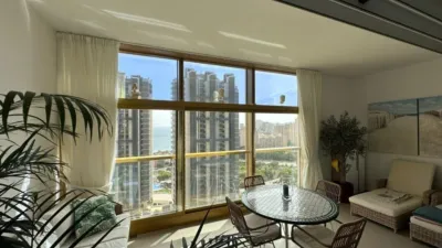Apartment in Platja de Ponent photo 5