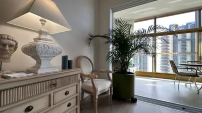 Apartment in Platja de Ponent photo 6