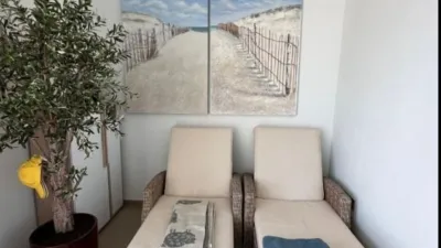 Apartment in Platja de Ponent photo 7