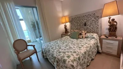 Apartment in Platja de Ponent photo 9