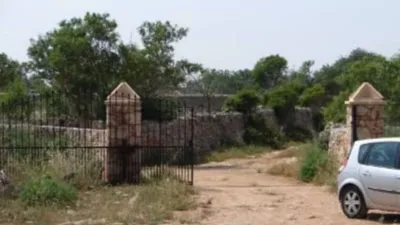 Rustic Finca in Campos photo 12