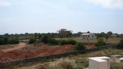 Rustic Finca in Campos photo 13