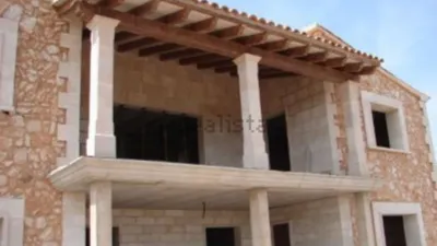 Rustic Finca in Campos photo 14