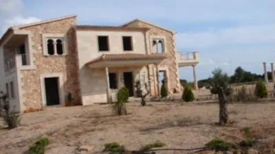 Rustic Finca in Campos photo 16