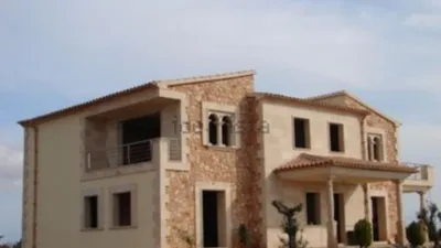 Rustic Finca in Campos photo 17