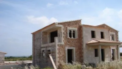 Rustic Finca in Campos photo 25
