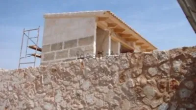 Rustic Finca in Campos photo 27