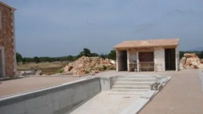 Rustic Finca in Campos photo 28
