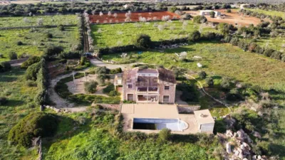 Rustic Finca in Campos photo 3