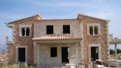 Rustic Finca in Campos photo 5