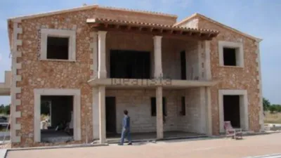 Rustic Finca in Campos photo 6