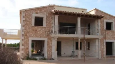 Rustic Finca in Campos photo 7