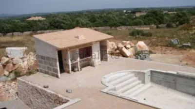 Rustic Finca in Campos photo 9