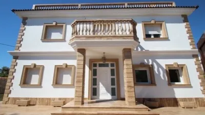 House in Cabo Roig-La Zenia-La Regia photo 12