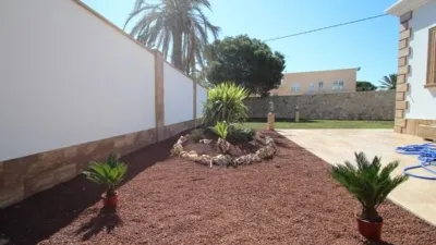 House in Cabo Roig-La Zenia-La Regia photo 14