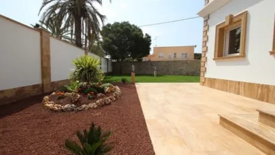 House in Cabo Roig-La Zenia-La Regia photo 24