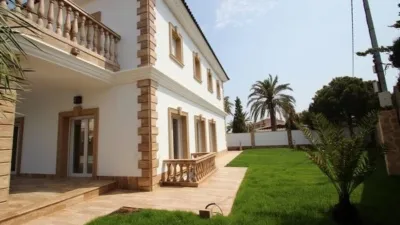 House in Cabo Roig-La Zenia-La Regia photo 26