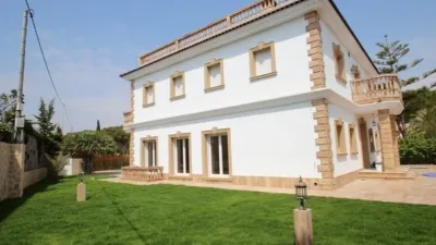 House in Cabo Roig-La Zenia-La Regia photo 27