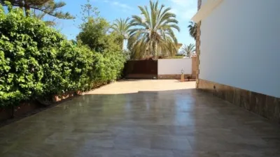 House in Cabo Roig-La Zenia-La Regia photo 28