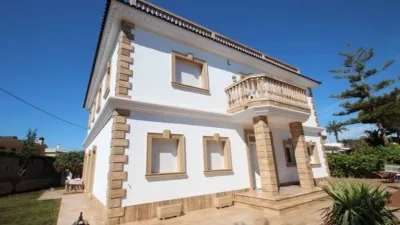 House in Cabo Roig-La Zenia-La Regia photo 29