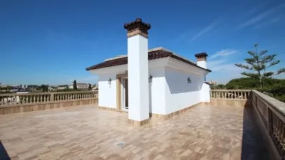 House in Cabo Roig-La Zenia-La Regia photo 31
