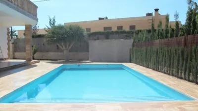 House in Cabo Roig-La Zenia-La Regia photo 3