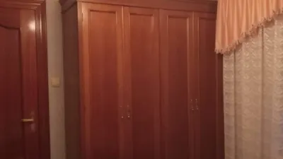 Chalet en venta en Pinilla, Pinilla (Zamora Capital) de 160.000 €