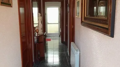 Chalet en venta en Pinilla, Pinilla (Zamora Capital) de 160.000 €