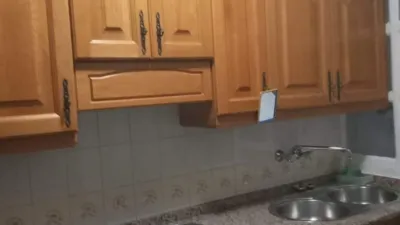 Chalet en venta en Pinilla, Pinilla (Zamora Capital) de 160.000 €