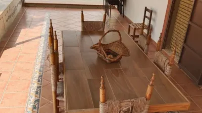 Casa – Orxeta, Bella Orxeta, la Marina Baixa - Vista 4