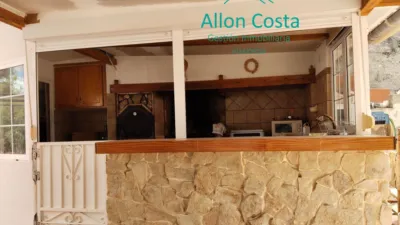 Casa – Orxeta, Bella Orxeta, la Marina Baixa - Vista 5