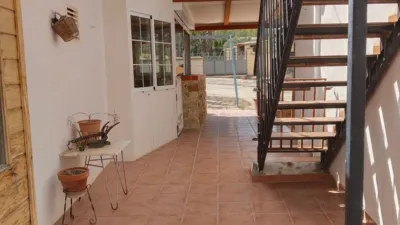 Casa – Orxeta, Bella Orxeta, la Marina Baixa - Más