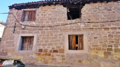 House in Vilviestre del Pinar photo 3