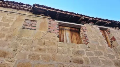 House in Vilviestre del Pinar photo 4