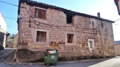 House in Vilviestre del Pinar photo 5